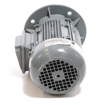 Three-phase motor  Used